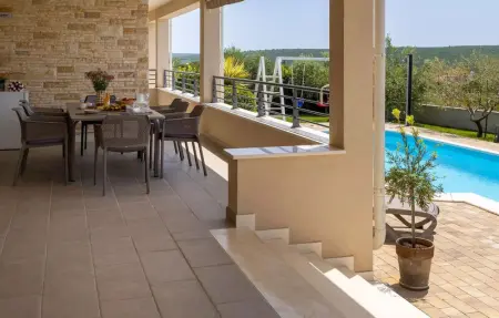 Villa Providenca, Maison 8 personnes à Debeljak - Photo 28