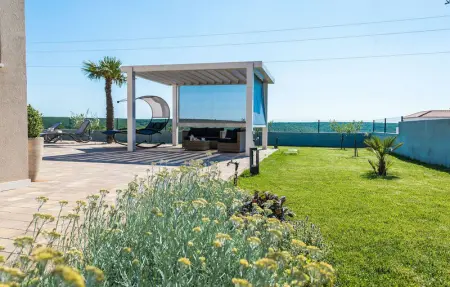 Villa Providenca, Maison 8 personnes à Debeljak - Photo 29