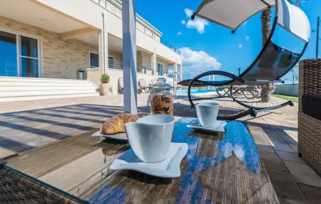 Villa Providenca, Maison 8 personnes à Debeljak - Photo 30