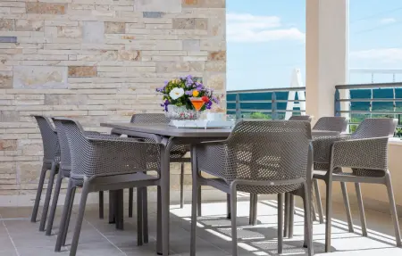 Villa Providenca, Maison 8 personnes à Debeljak - Photo 31