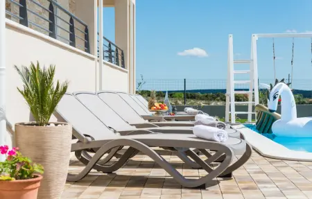 Villa Providenca, Maison 8 personnes à Debeljak - Photo 33