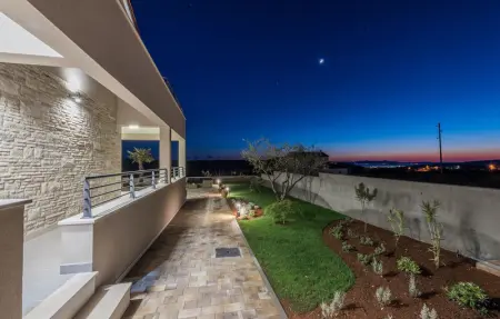 Villa Providenca, Maison 8 personnes à Debeljak - Photo 34