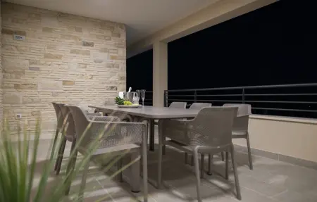 Villa Providenca, Maison 8 personnes à Debeljak - Photo 35