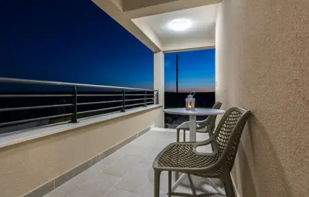 Villa Providenca, Maison 8 personnes à Debeljak - Photo 36