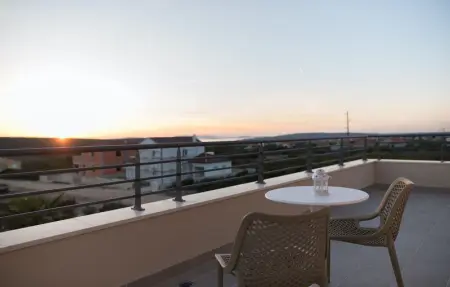 Villa Providenca, Maison 8 personnes à Debeljak - Photo 38