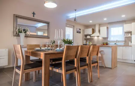 Villa Providenca, Maison 8 personnes à Debeljak - Photo 40