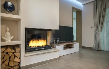 Villa Providenca, Maison 8 personnes à Debeljak - Photo 41