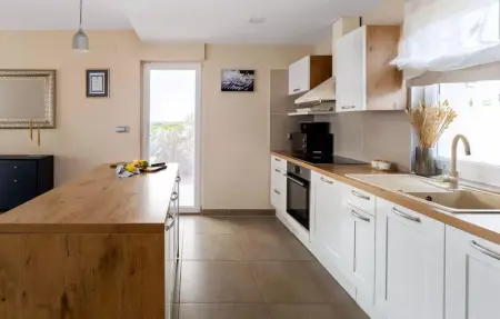 Villa Providenca, Maison 8 personnes à Debeljak - Photo 42