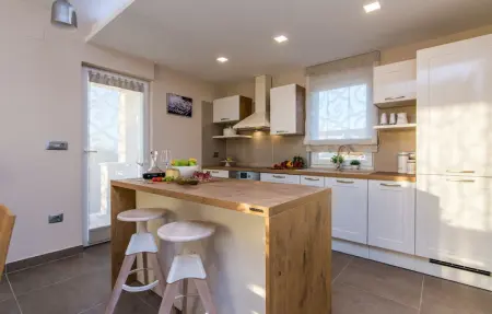 Villa Providenca, Maison 8 personnes à Debeljak - Photo 43