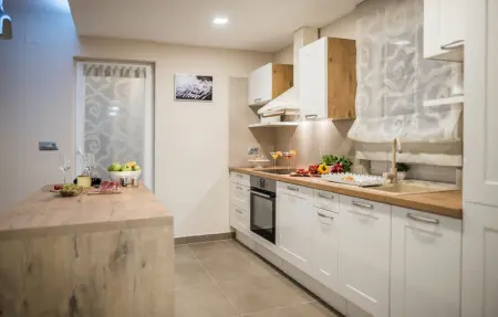 Villa Providenca, Maison 8 personnes à Debeljak - Photo 44