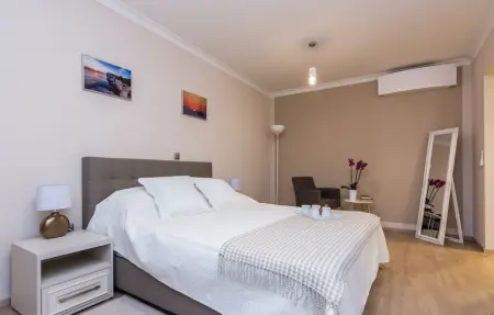 Villa Providenca, Maison 8 personnes à Debeljak - Photo 45