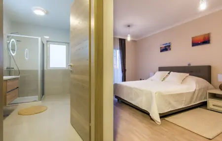 Villa Providenca, Maison 8 personnes à Debeljak - Photo 46