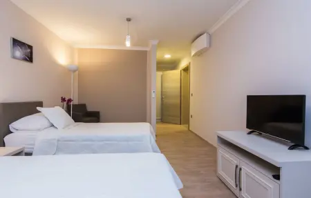 Villa Providenca, Maison 8 personnes à Debeljak - Photo 48