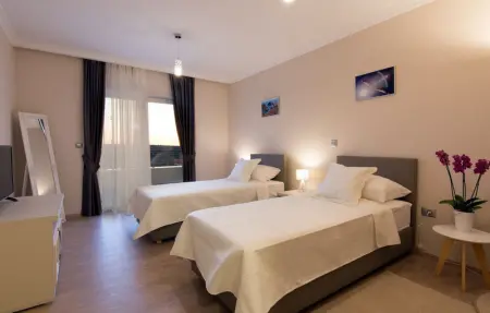 Villa Providenca, Maison 8 personnes à Debeljak - Photo 49