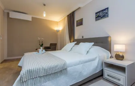 Villa Providenca, Maison 8 personnes à Debeljak - Photo 50