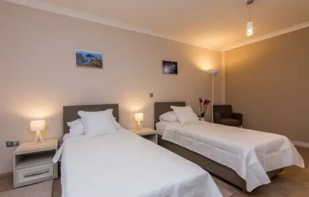 Villa Providenca, Maison 8 personnes à Debeljak - Photo 51