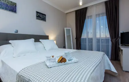 Villa Providenca, Maison 8 personnes à Debeljak - Photo 52