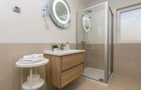 Villa Providenca, Maison 8 personnes à Debeljak - Photo 53