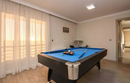 Villa Providenca, Maison 8 personnes à Debeljak - Photo 56