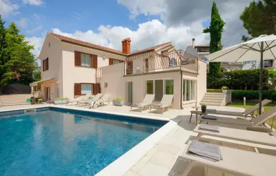 Maison à Rovinj, Villa Rosy - L973905