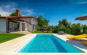 Maison à Porec, Villa Parenzana - L973906