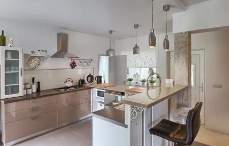 Villa Parenzana, Maison 10 personnes à Porec - Photo 1