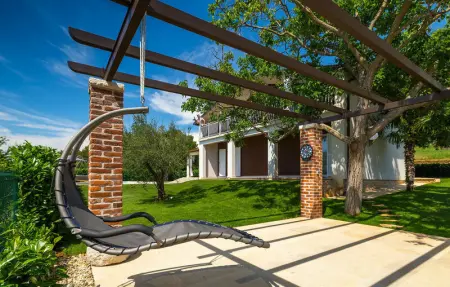 Villa Parenzana, Maison 10 personnes à Porec - Photo 5