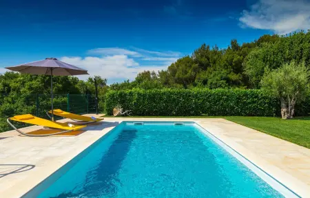 Villa Parenzana, Maison 10 personnes à Porec - Photo 6