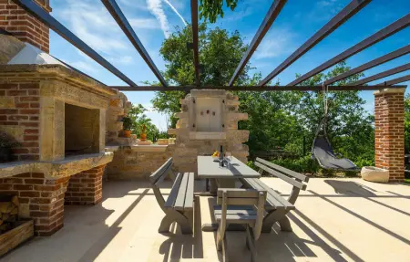 Villa Parenzana, Maison 10 personnes à Porec - Photo 7