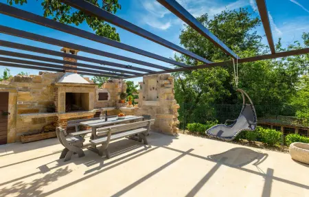 Villa Parenzana, Maison 10 personnes à Porec - Photo 18