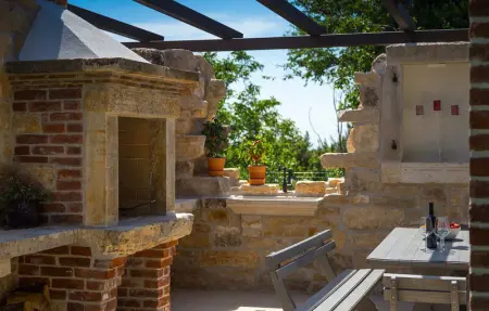 Villa Parenzana, Maison 10 personnes à Porec - Photo 20