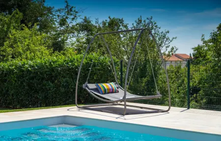 Villa Parenzana, Maison 10 personnes à Porec - Photo 21