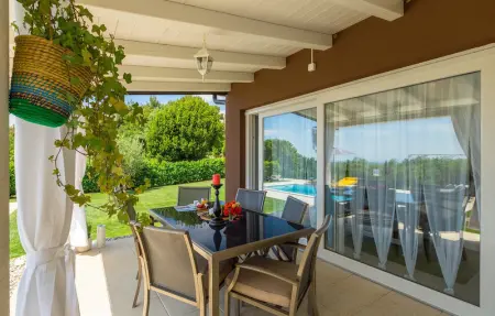 Villa Parenzana, Maison 10 personnes à Porec - Photo 22