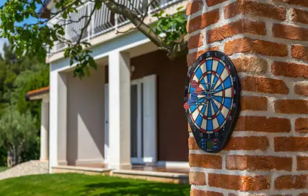 Villa Parenzana, Maison 10 personnes à Porec - Photo 23