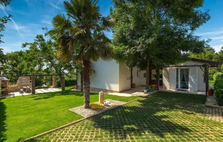 Villa Parenzana, Maison 10 personnes à Porec - Photo 24