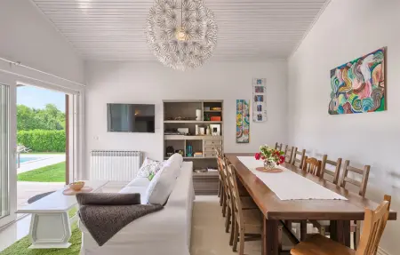 Villa Parenzana, Maison 10 personnes à Porec - Photo 25