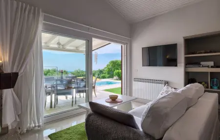 Villa Parenzana, Maison 10 personnes à Porec - Photo 26