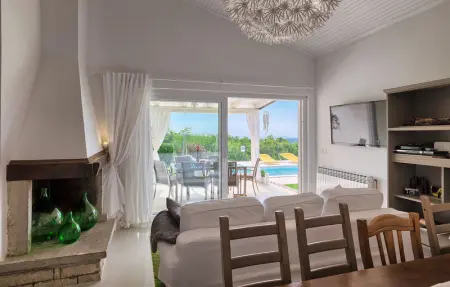 Villa Parenzana, Maison 10 personnes à Porec - Photo 27