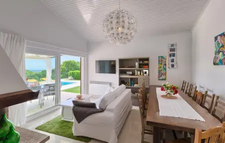 Villa Parenzana, Maison 10 personnes à Porec - Photo 28