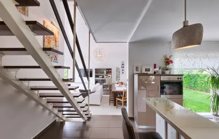 Villa Parenzana, Maison 10 personnes à Porec - Photo 29