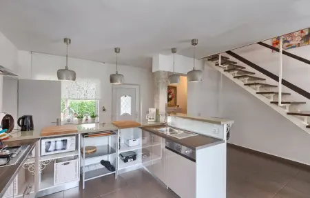 Villa Parenzana, Maison 10 personnes à Porec - Photo 32