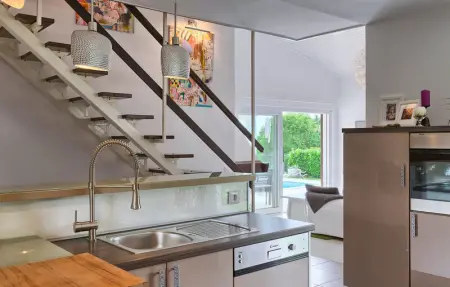 Villa Parenzana, Maison 10 personnes à Porec - Photo 33