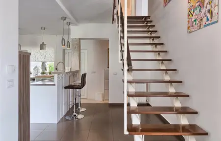 Villa Parenzana, Maison 10 personnes à Porec - Photo 34