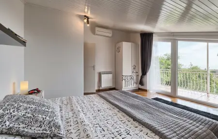 Villa Parenzana, Maison 10 personnes à Porec - Photo 35