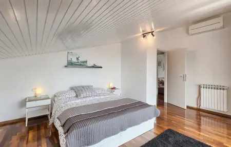 Villa Parenzana, Maison 10 personnes à Porec - Photo 36