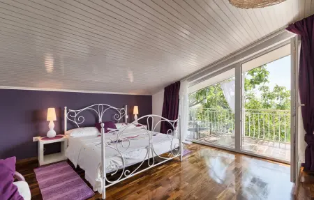 Villa Parenzana, Maison 10 personnes à Porec - Photo 38