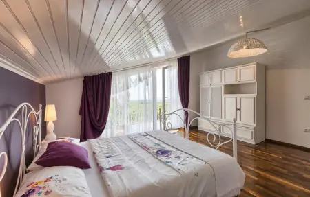 Villa Parenzana, Maison 10 personnes à Porec - Photo 39