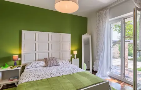 Villa Parenzana, Maison 10 personnes à Porec - Photo 40