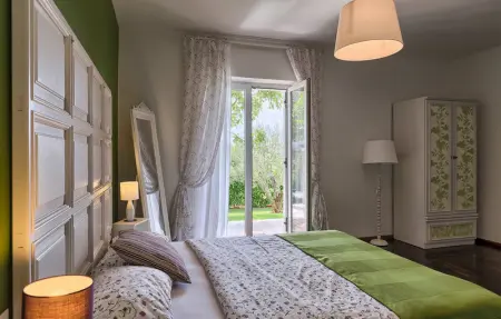 Villa Parenzana, Maison 10 personnes à Porec - Photo 41