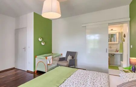 Villa Parenzana, Maison 10 personnes à Porec - Photo 42